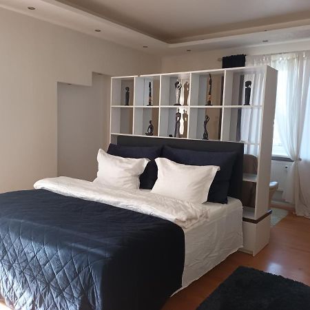 Panevėžys Skaistakalnio Apartamentai מראה חיצוני תמונה