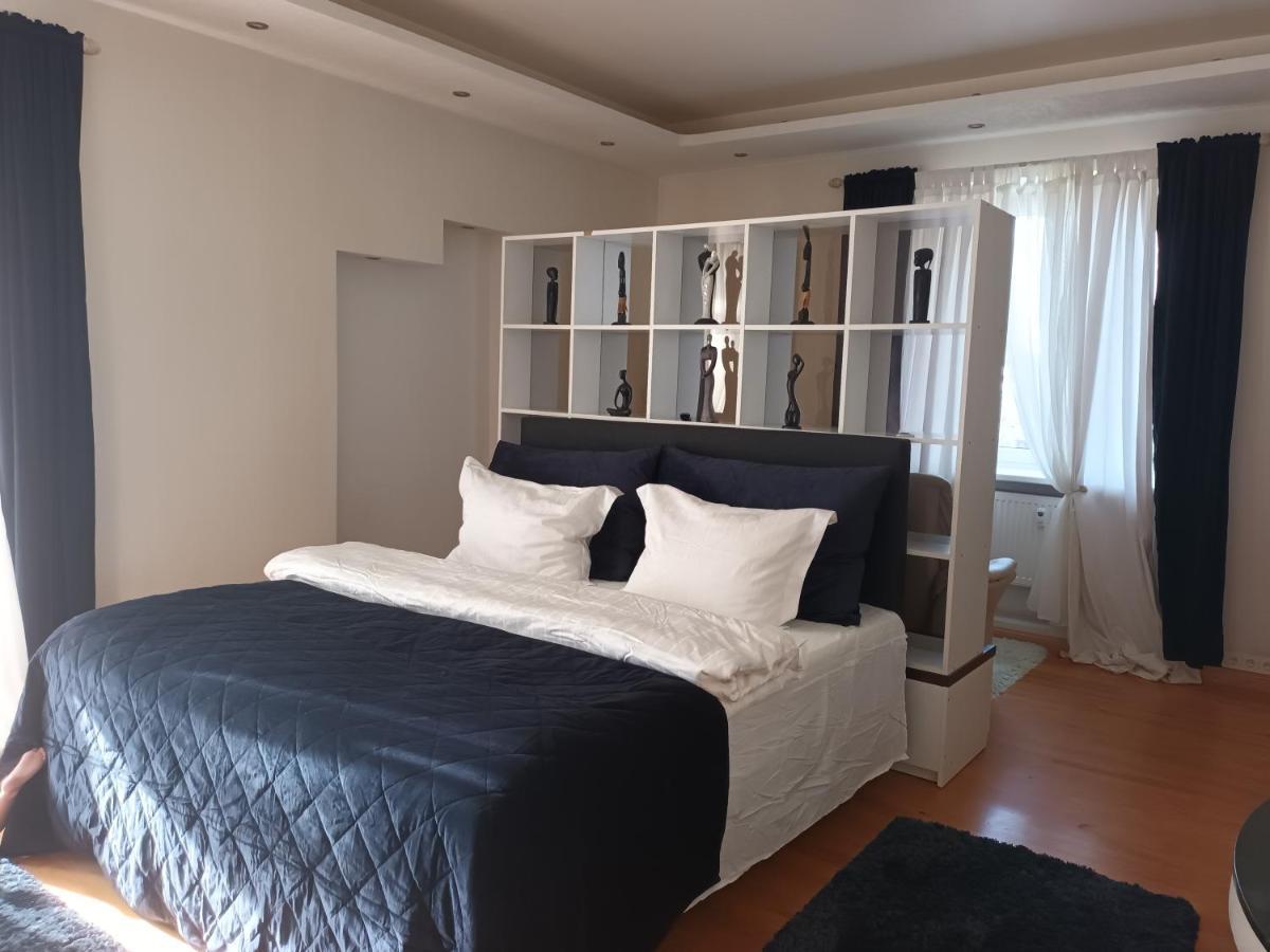 Panevėžys Skaistakalnio Apartamentai מראה חיצוני תמונה