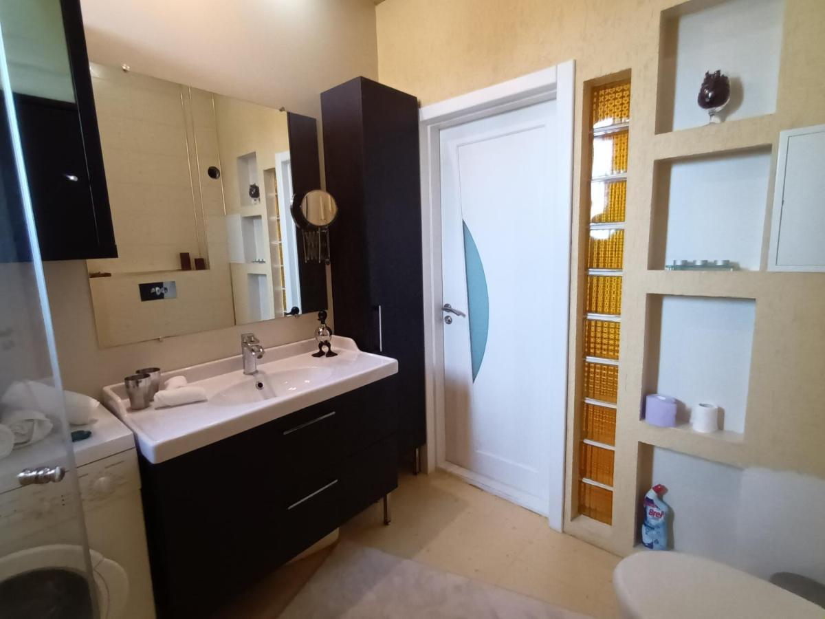 Panevėžys Skaistakalnio Apartamentai מראה חיצוני תמונה