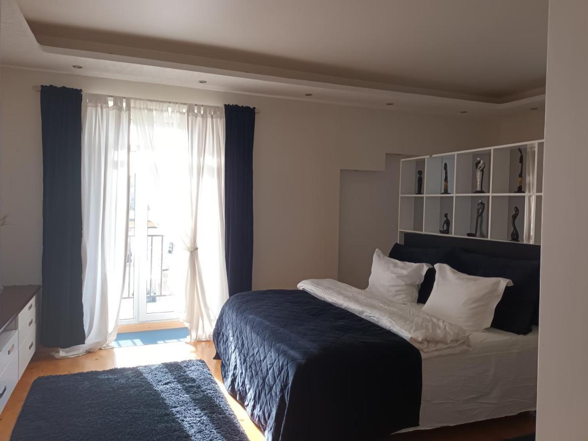 Panevėžys Skaistakalnio Apartamentai מראה חיצוני תמונה