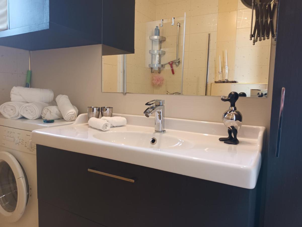 Panevėžys Skaistakalnio Apartamentai מראה חיצוני תמונה